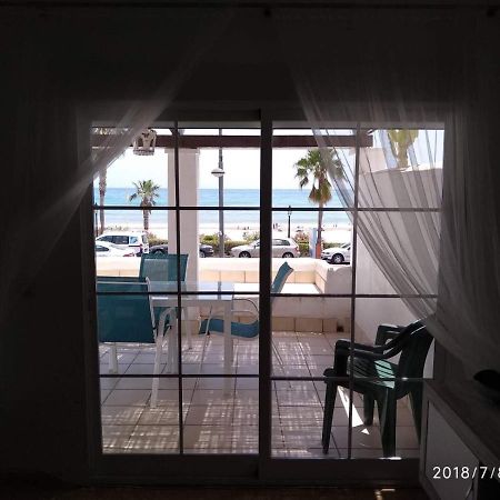 Mojacar Playa Apartment Exterior photo