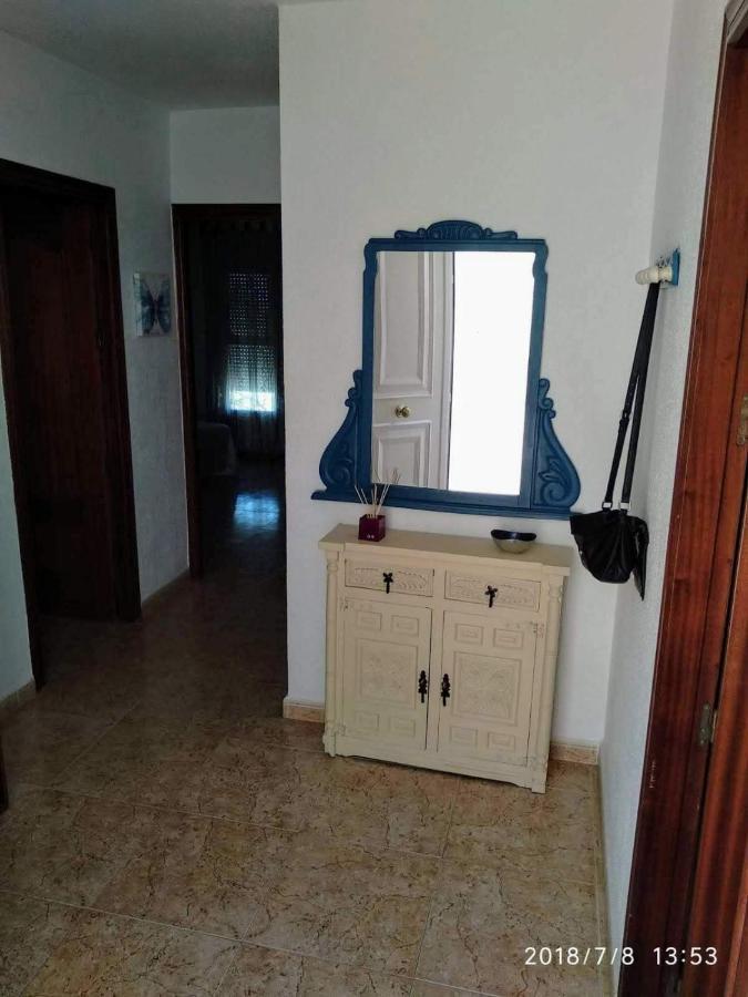 Mojacar Playa Apartment Exterior photo